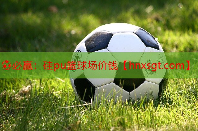 硅pu篮球场价钱