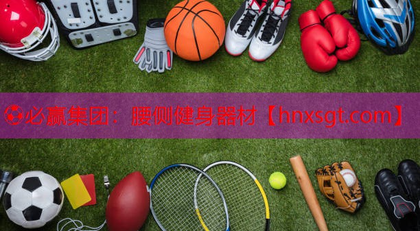 腰侧健身器材