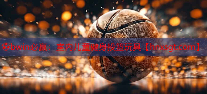室内儿童健身投篮玩具